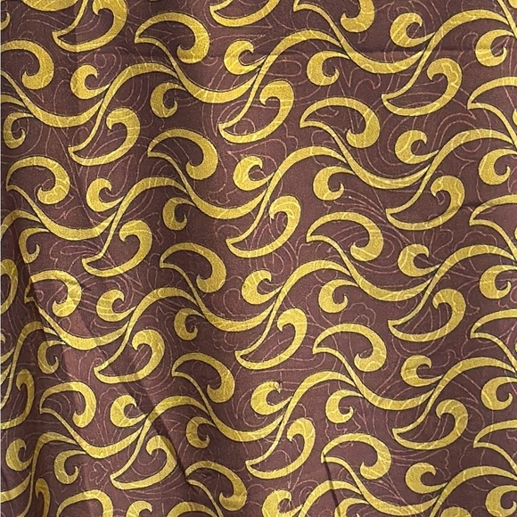 NWT Silk Robe - Picture 3 of 6